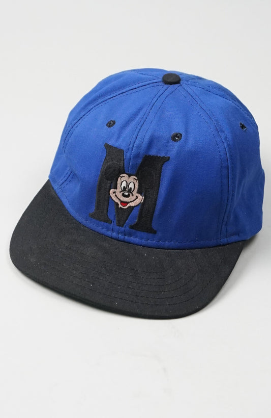 VINTAGE MICKEY MOUSE HAT