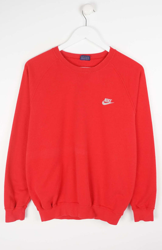 VINTAGE NIKE SWEATER (S)