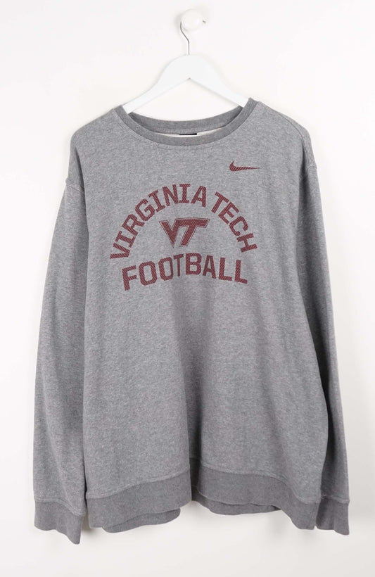 VINTAGE NIKE SWEATER (XXL)