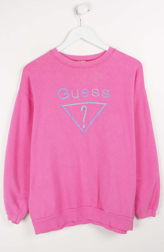 VINTAGE GUESS USA SWEATER (S)