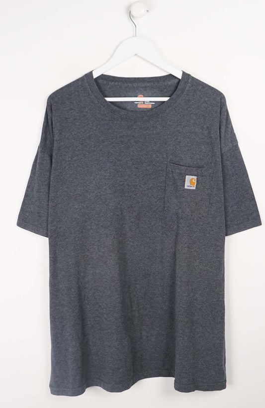 VINTAGE CARHARTT T-SHIRT (XXL)