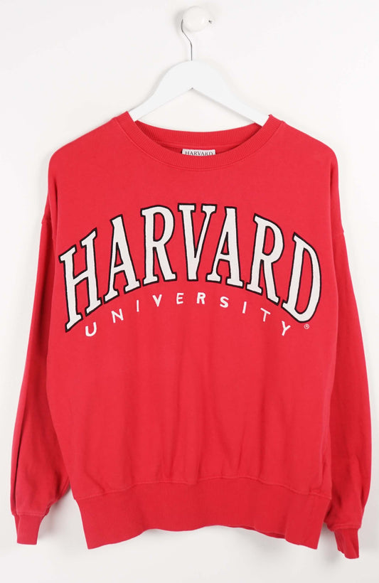 VINTAGE HARVARD SWEATER (S)