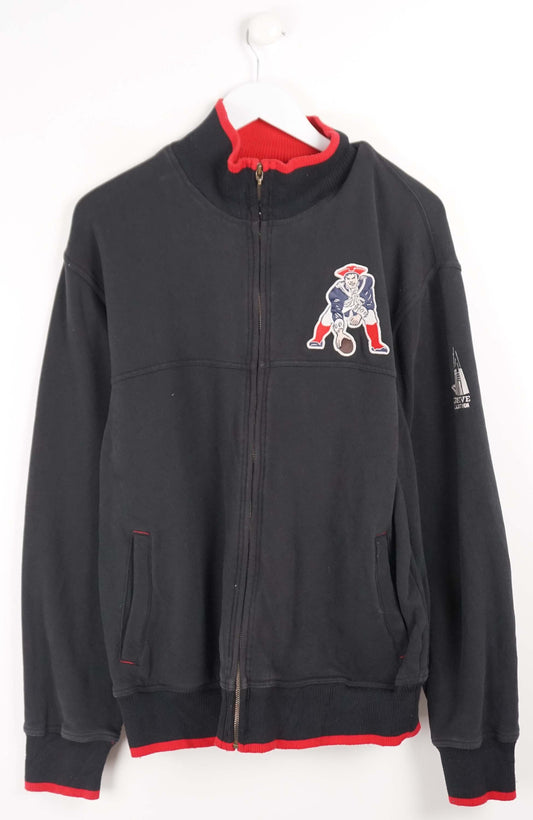 VINTAGE NEW ENGLAND PATROITS SWEATER (L)