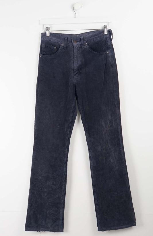 VINTAGE LEVIS CORDUROY PANTS W29