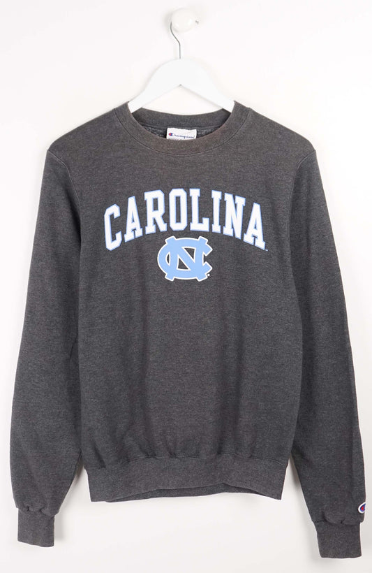 VINTAGE CAROLINA SWEATER (XS)