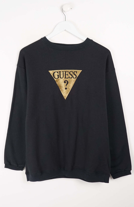 VINTAGE GUESS SWEATER (M)