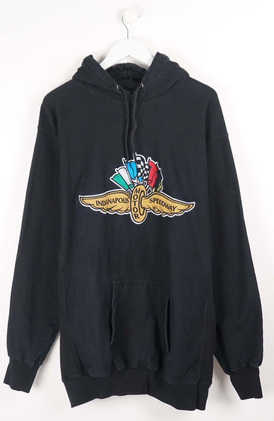 VINTAGE SPEEDWAY SWEATER (XXL)