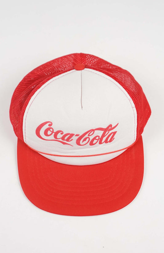 VINTAGE COCA COLA HAT