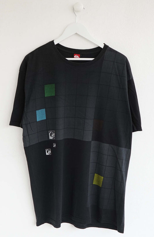 VINTAGE QUIKSILVER T-SHIRT (XL)