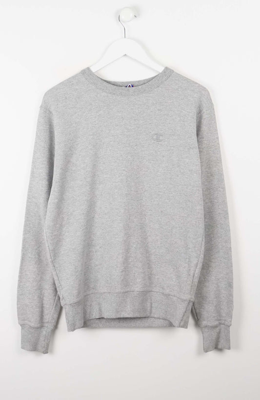 VINTAGE CHAMPION SWEATER (S)