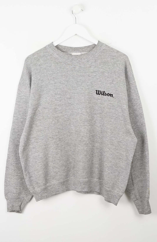 VINTAGE WILSON SWEATER (S)