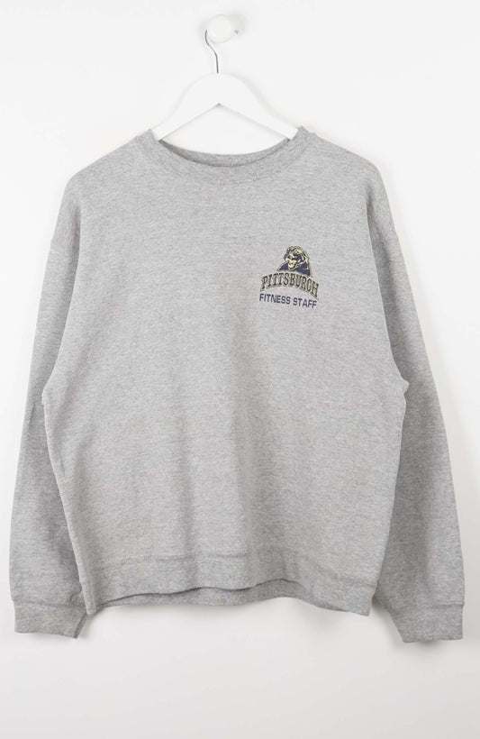 VINTAGE PITSBURGH SWEATER (M)