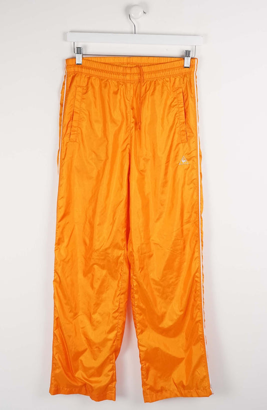 VINTAGE LE COQ SPORTIF TRACK PANTS (S)