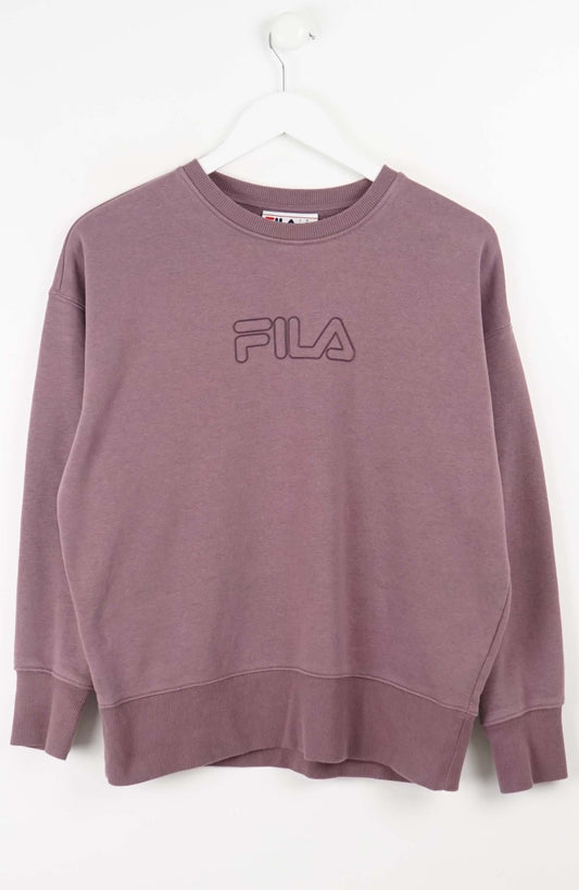 VINTAGE FILA SWEATER (S)