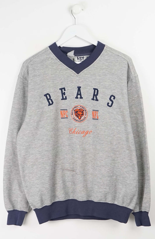 VINTAGE CHICAGO BEARS SWEATER (M)