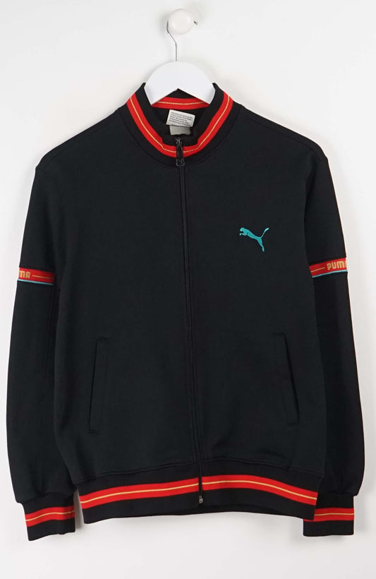 VINTAGE PUMA TRACK JACKET (S)