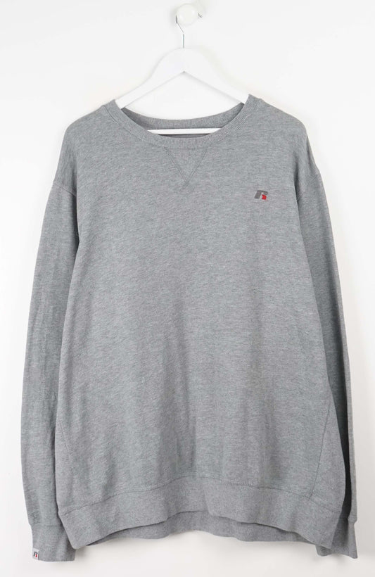 VINTAGE RUSSELL ATHLETIC SWEATER (XXXL)