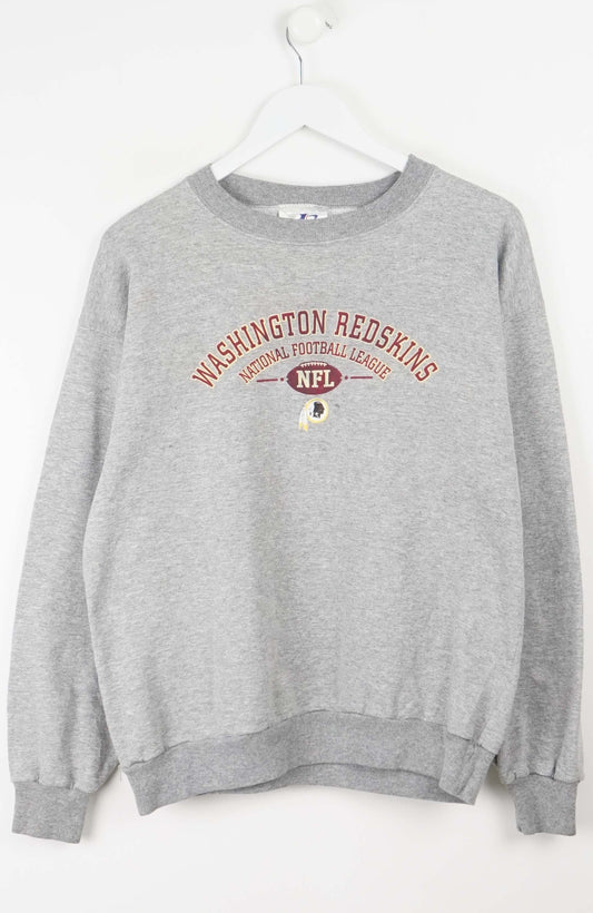 VINTAGE WASHINGTON REDSKINS SWEATER (S)