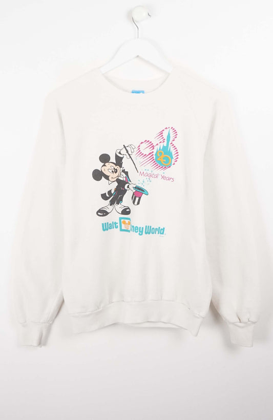 VINTAGE DISNEY SWEATER (S)