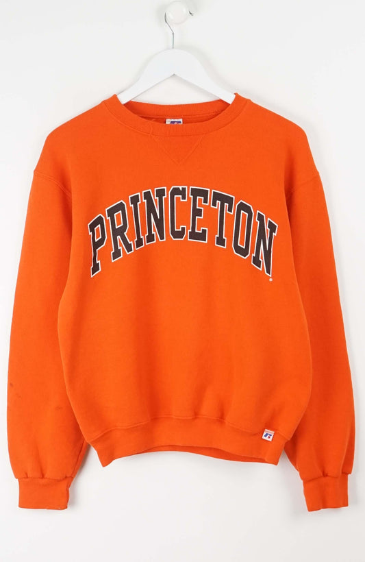 VINTAGE PRINCETON COLLEGE SWEATER (S)
