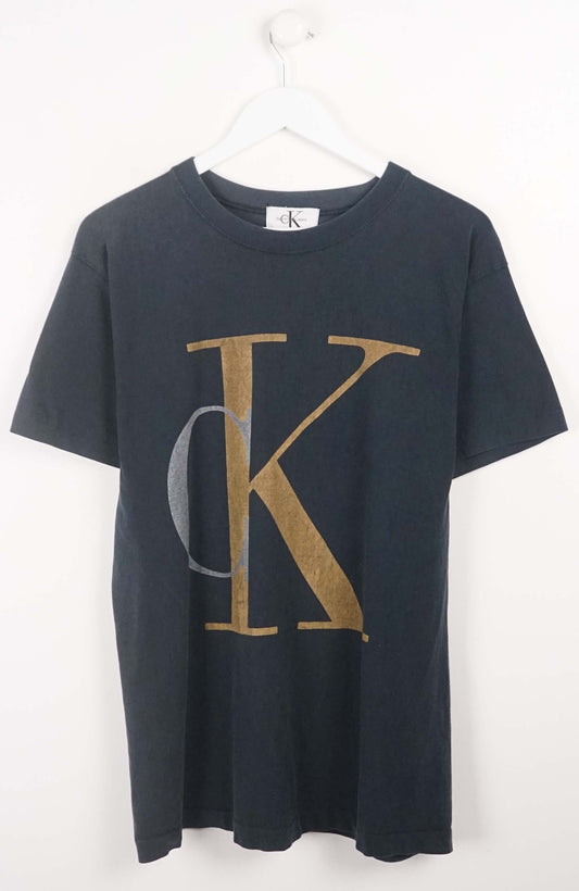 VINTAGE CALVIN KLEIN T-SHIRT (M)