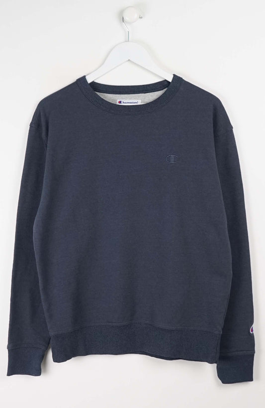 VINTAGE CHAMPION SWEATER (M)