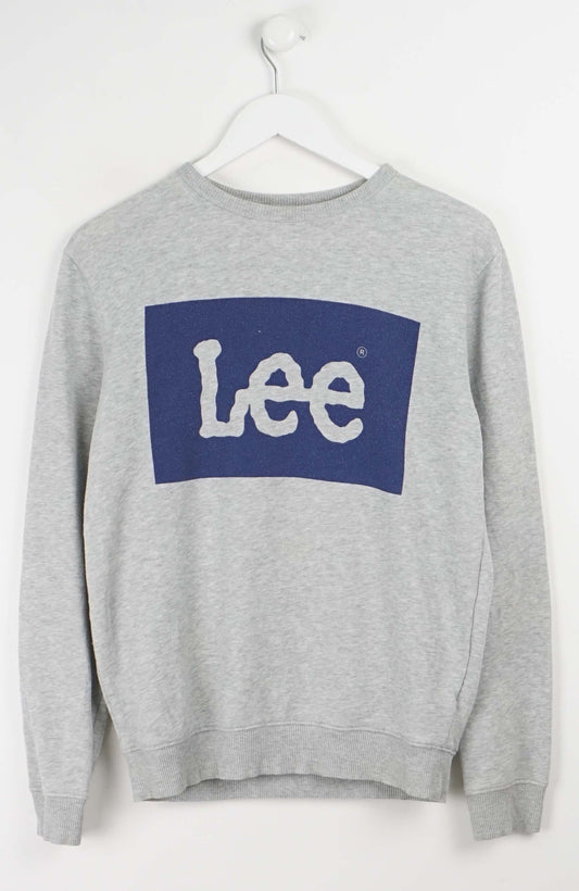 VINTAGE LEE SWEATER (S)