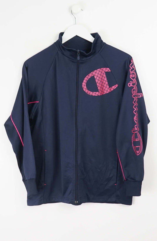 VINTAGE CHAMPION SWEATER (S)