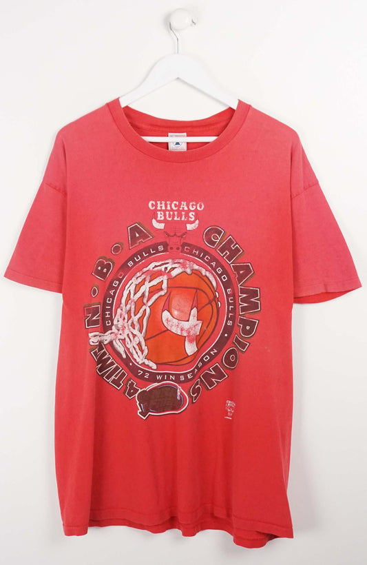 VINTAGE CHICAGO BULLS T-SHIRT (XL)