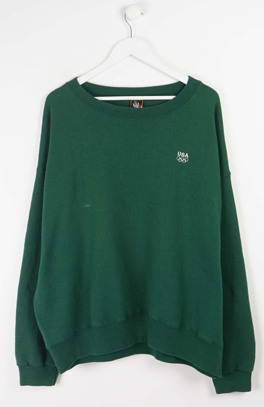 VINTAGE USA SWEATER (XXL)