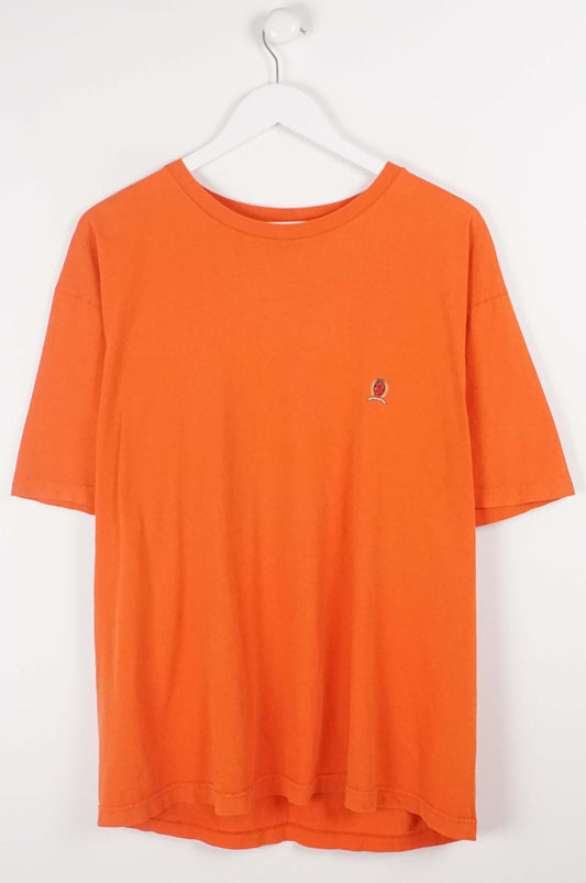VINTAGE TOMMY HILFIGER T-SHIRT (XL)