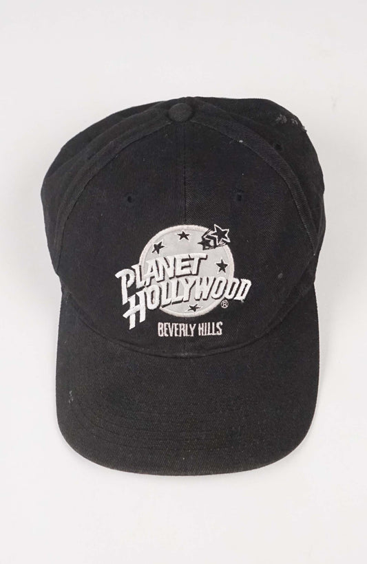 VINTAGE PLANET HOLLYWOOD HAT