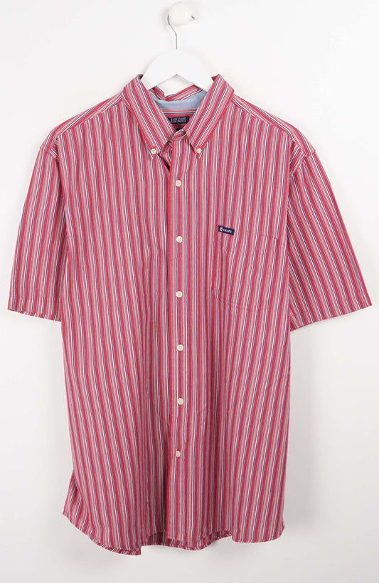 VINTAGE CHAPS RALPH LAUREN SHIRT (XL)