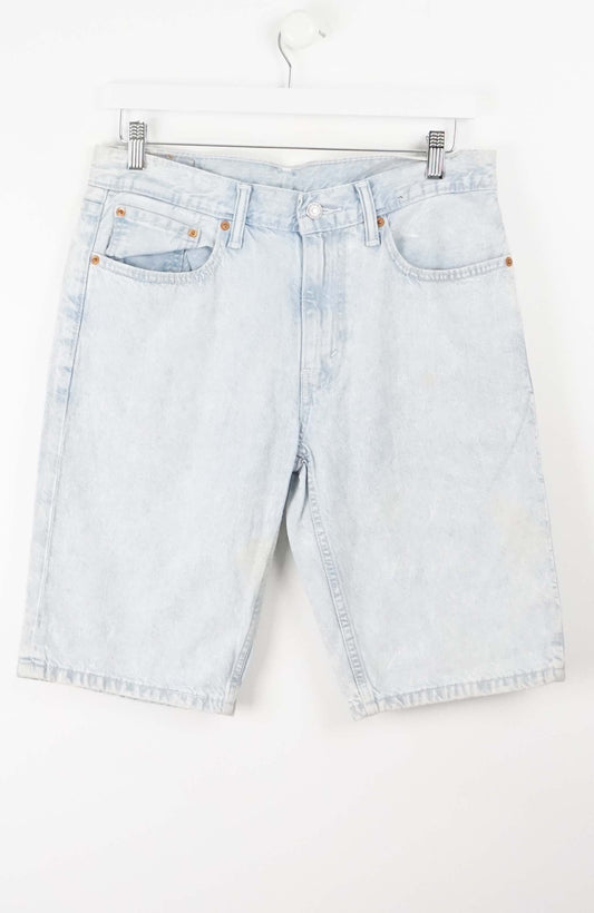 VINTAGE LEVIS JORTS W32