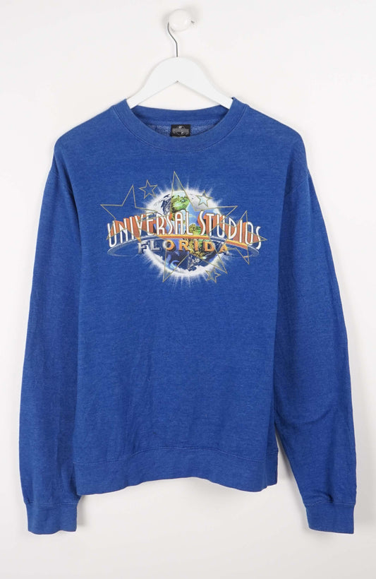 VINTAGE UNIVERSAL STUDIOS SWEATER (M)