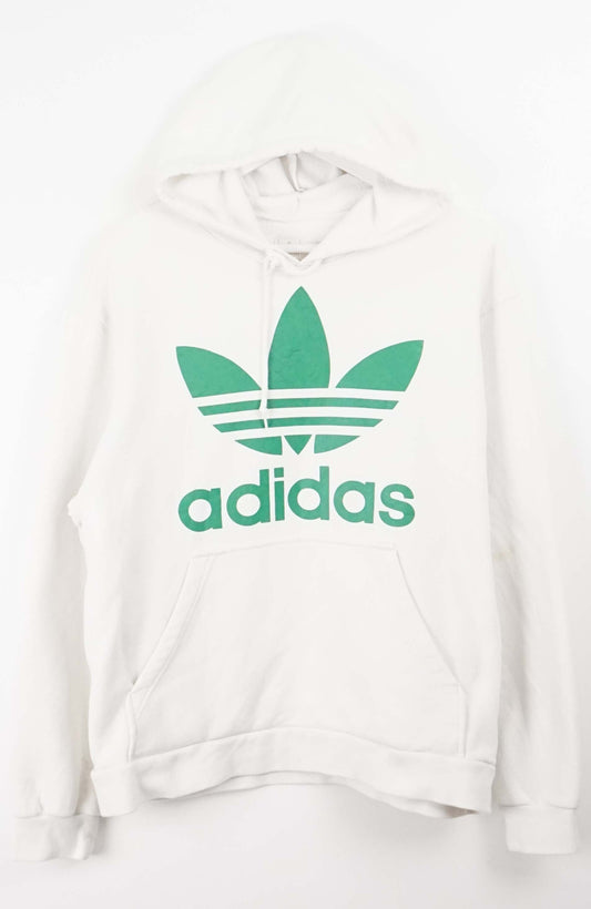 VINTAGE ADIDAS SWEATER (L)