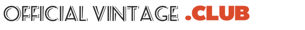 Official Vintage Club