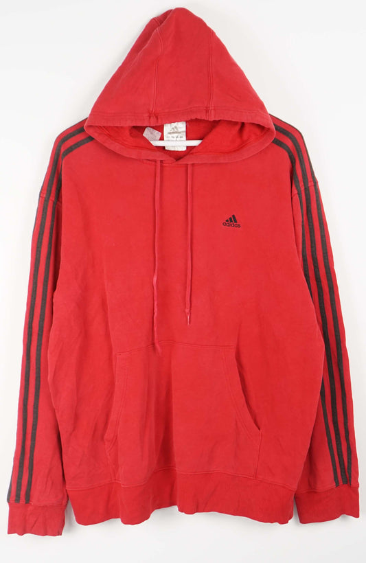 VINTAGE ADIDAS HOODIE SWEATER (XL)