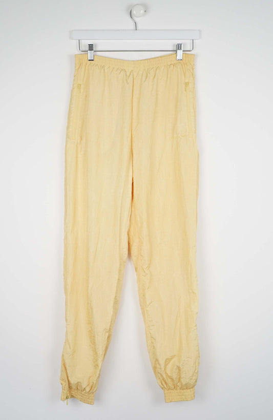VINTAGE ADIDAS TRACK PANTS (M)