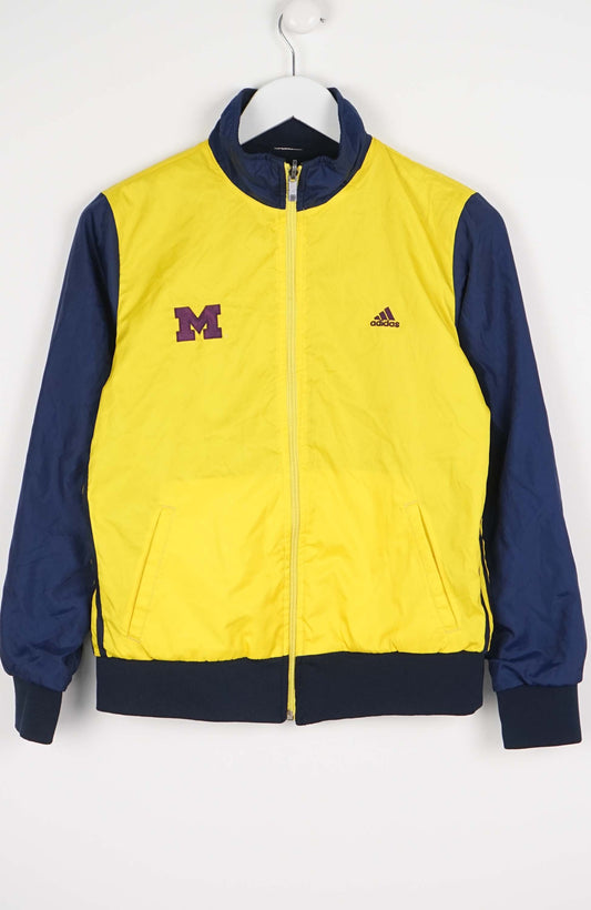 VINTAGE ADIDAS WINDBREAKER (S)