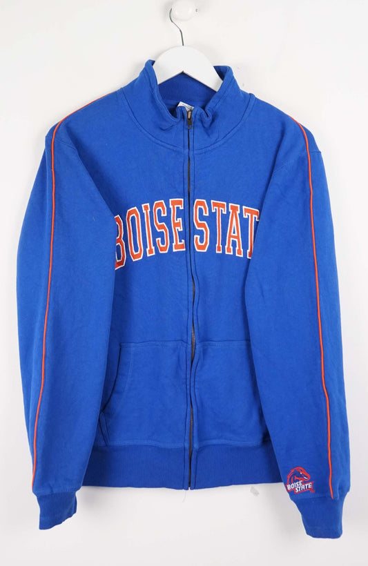 VINTAGE BOISE STATE UNIVERSITY SWEATER (S)