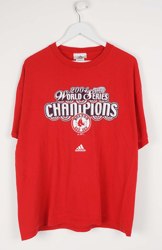 VINTAGE BOSTON RED SOX T-SHIRT (XL)