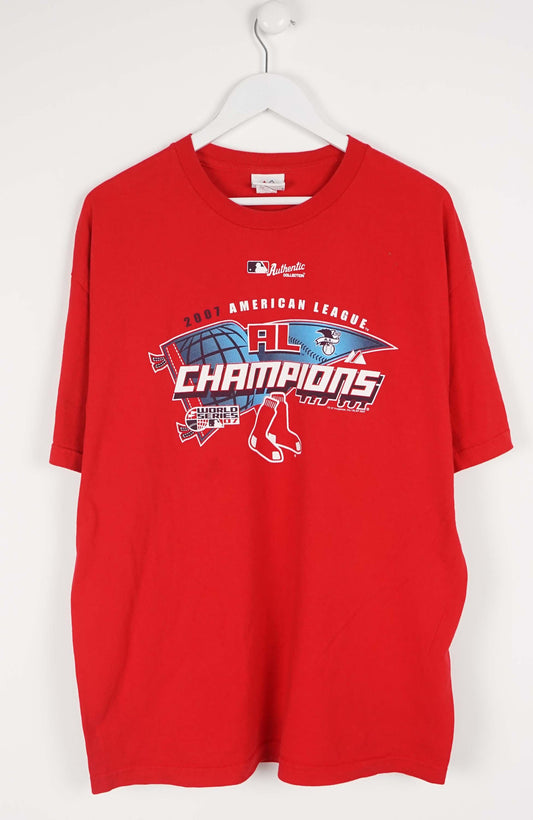 VINTAGE BOSTON RED SOX T-SHIRT (XL)