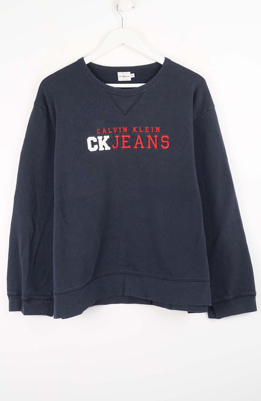 VINTAGE CALVIN KLEIN SWEATER (S)
