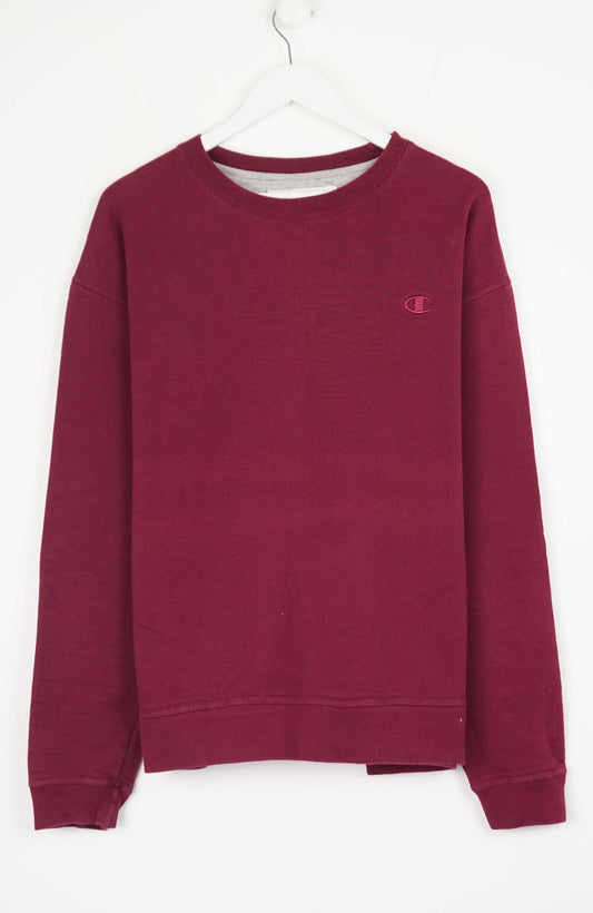 VINTAGE CHAMPION SWEATER (L)