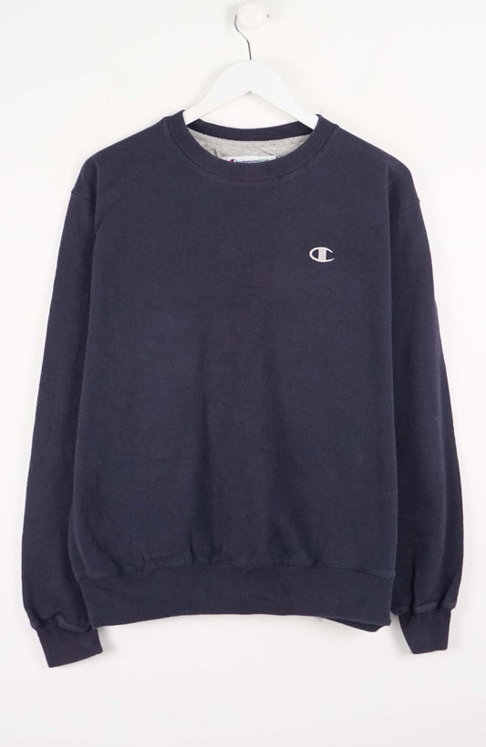 VINTAGE CHAMPION SWEATER (S)