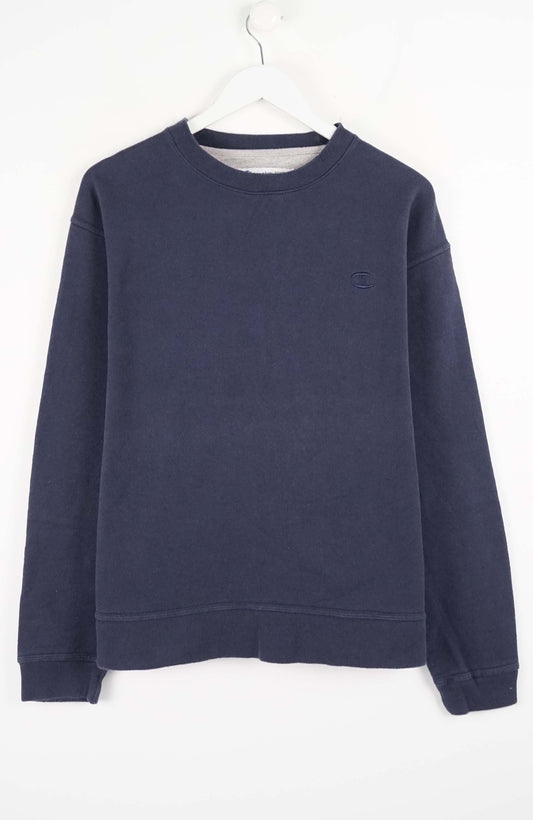 VINTAGE CHAMPION SWEATER (S)