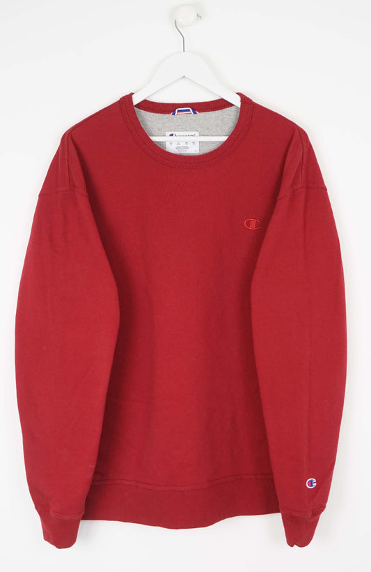 VINTAGE CHAMPION SWEATER (XL)