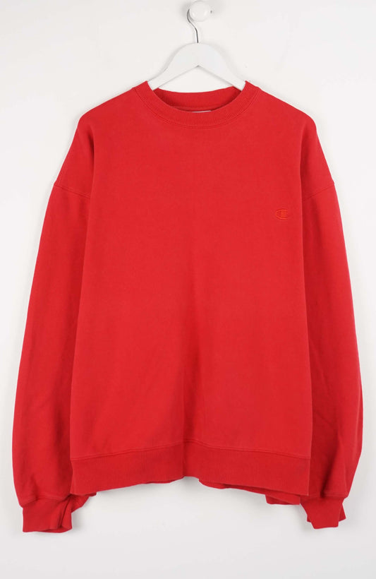 VINTAGE CHAMPION SWEATER (XXXL)