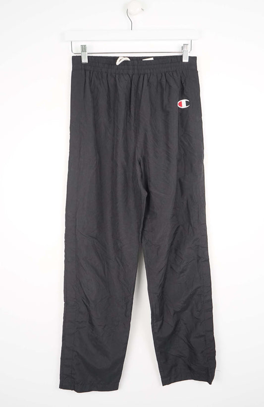 VINTAGE CHAMPION TRACK PANTS (M)